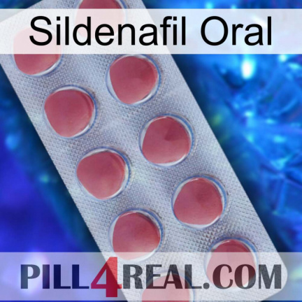 Sildenafil Oral 18